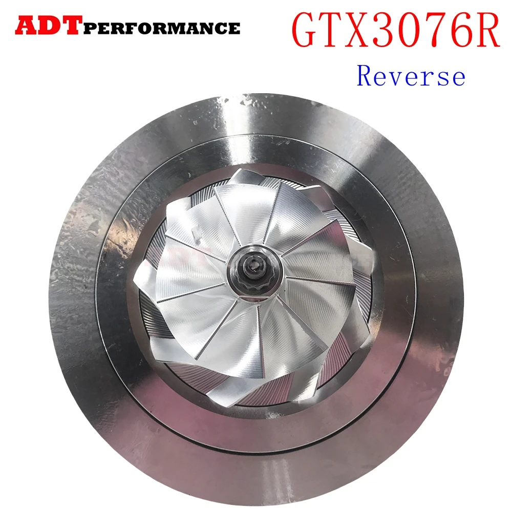 GTX3076R Gtx-Series… - image