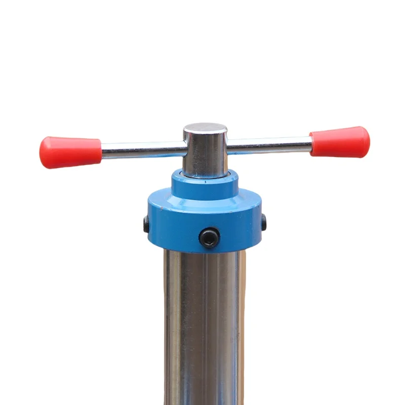 SXLL مصنع بيع أداة تفكيك ضاغط الربيع الثقيلة ضاغط زنبركي للسيارات الهيدروليكية #6