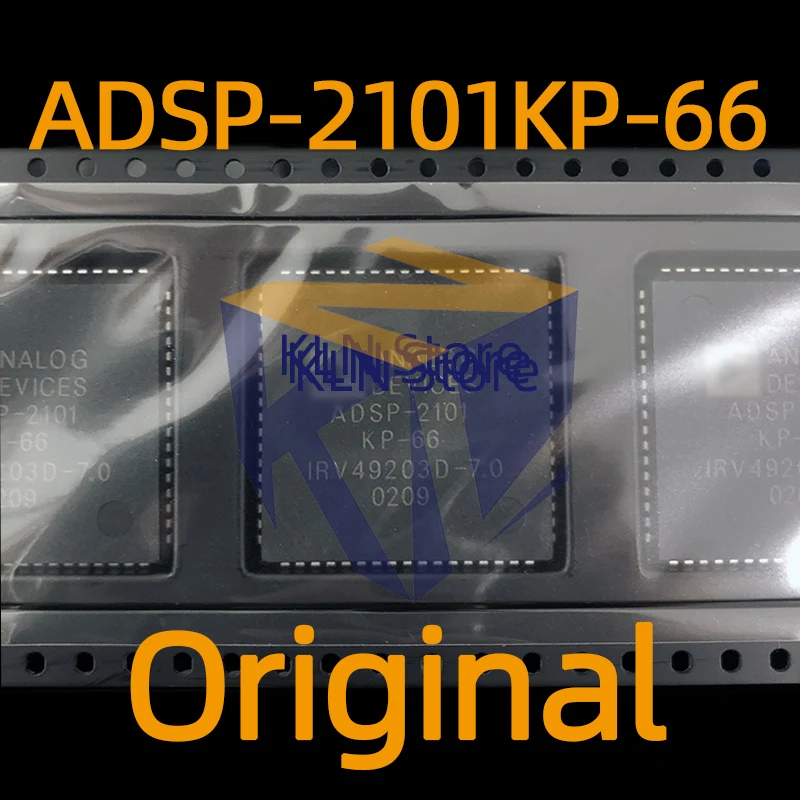 1pcs ADSP-2101KP-66 PLCC68 ADSP-2100 Family DSP Microcomputers ADSP2101 KP66 ADSP2101KP66 original