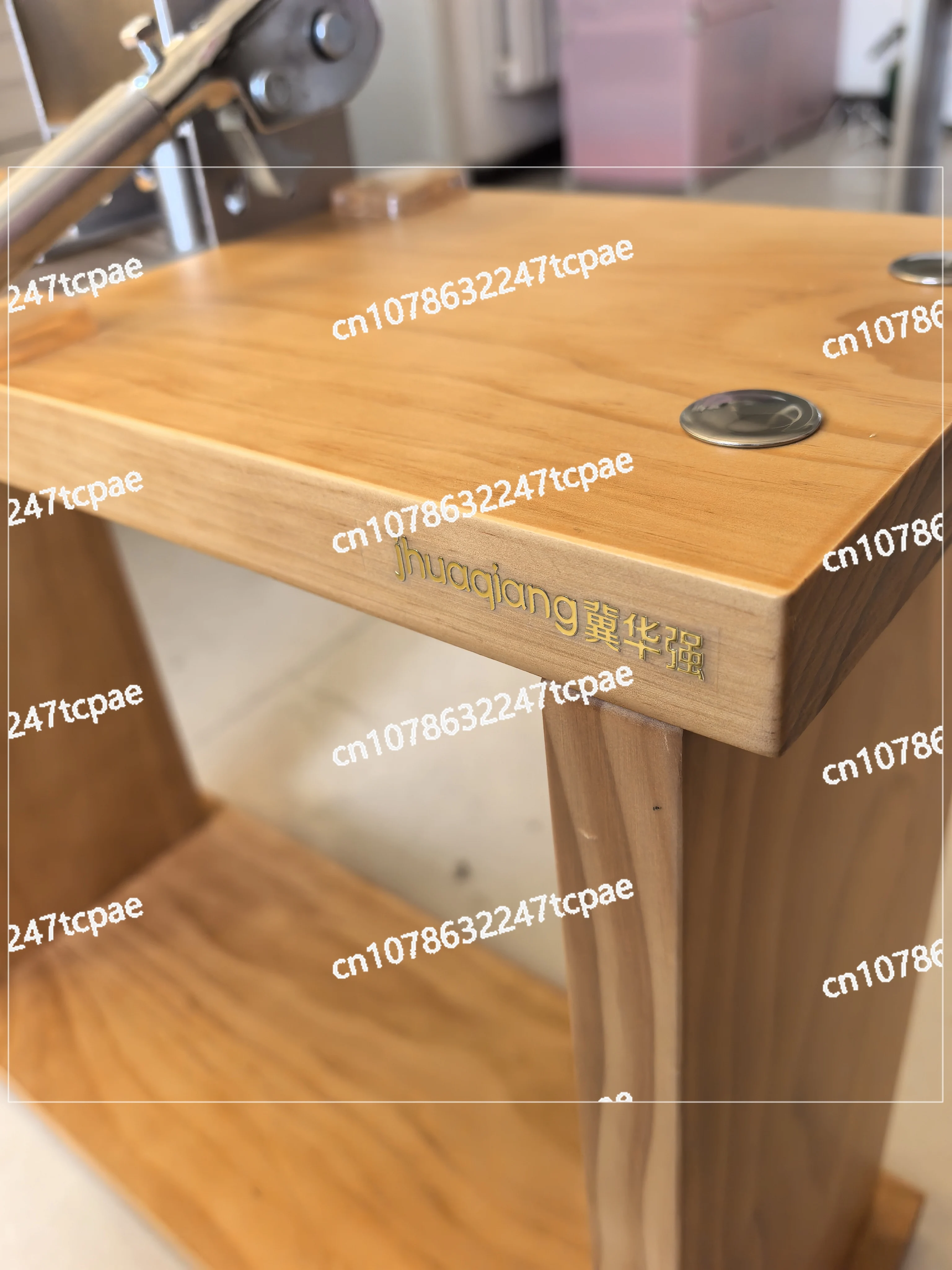 1.5 and 1.2 Thick Modified Manual Montblanc Machine Press Chestnut Cup Machine Ice Cream Machine Press Chestnut