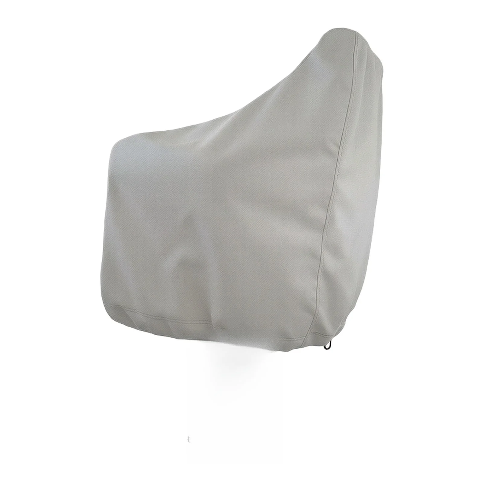 210D Waterproof Oxford Cloth Boat Seat Cover for Yacht and Ship Seats Designed to Protect Against Weather Elements