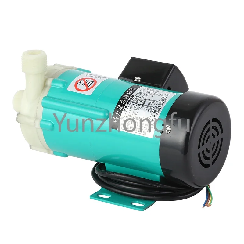 

Corrosion Resistant Electric Transfer Pump Factory Direct Sale Transfer Chemical Water Pump