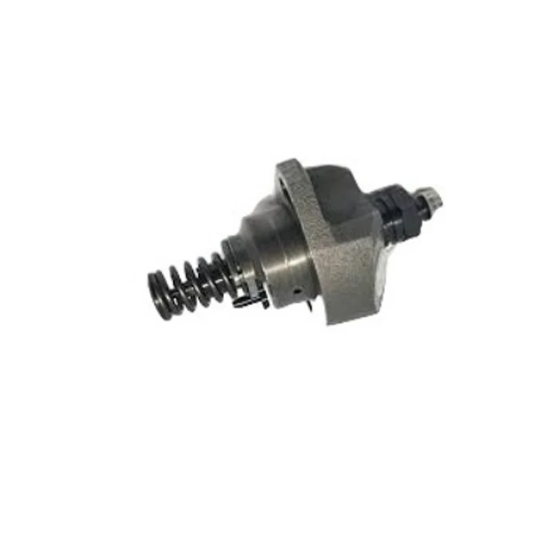 

Replacement 04271701 Diesel Engine Spare Parts Fuel Injection Pump for Deutz BF4M1011