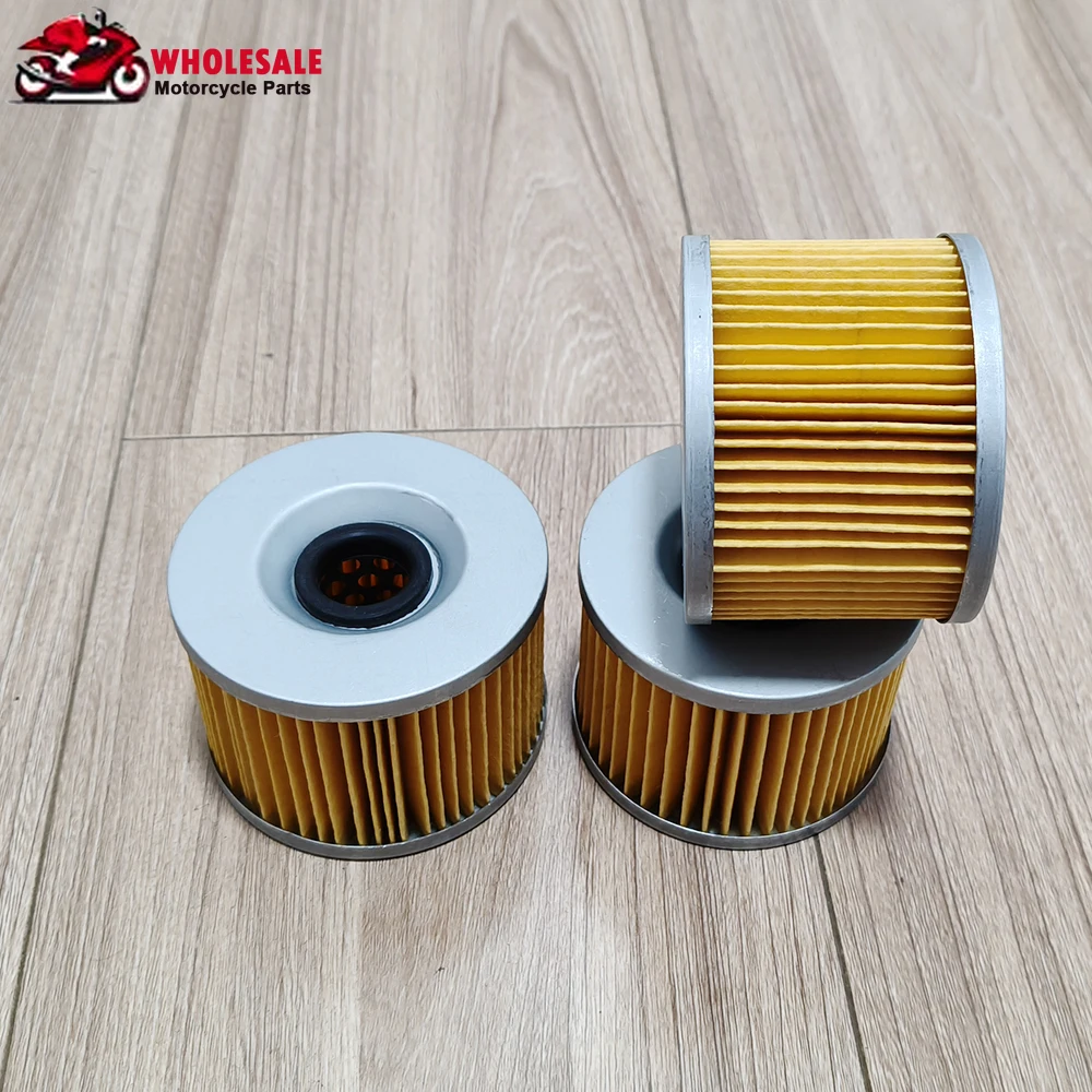 Oil Filter For Kawasaki KZ750 KZ750B KZ750G Z750H KZ750K KZ750F LTD KZ750M CSR Twin KZ750N Spectre Z750L Z750 Z750E GT Z KZ 750