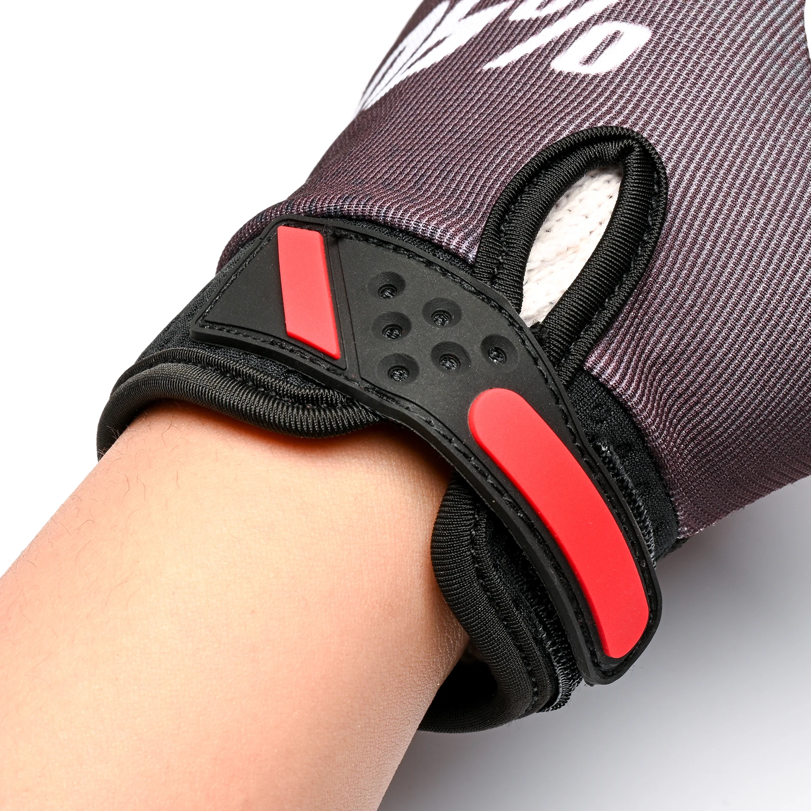 ฤดูร้อนถุงมือแข่งวิบากสําหรับผ - Cycling Glove Padded บทวิจารณ์และราคา