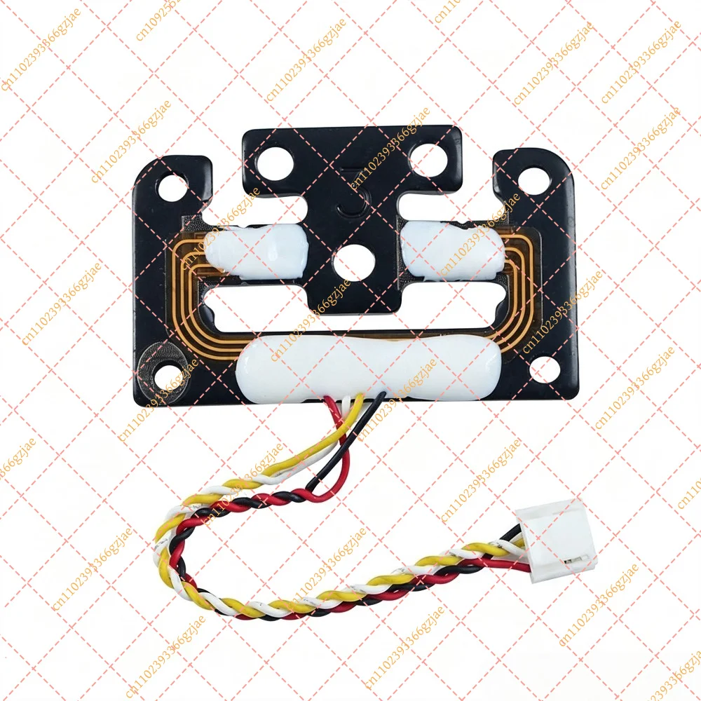 LF_Extruder Strain Gauge Sensor Compatible with Hi 3D Printer, Replacement Parts