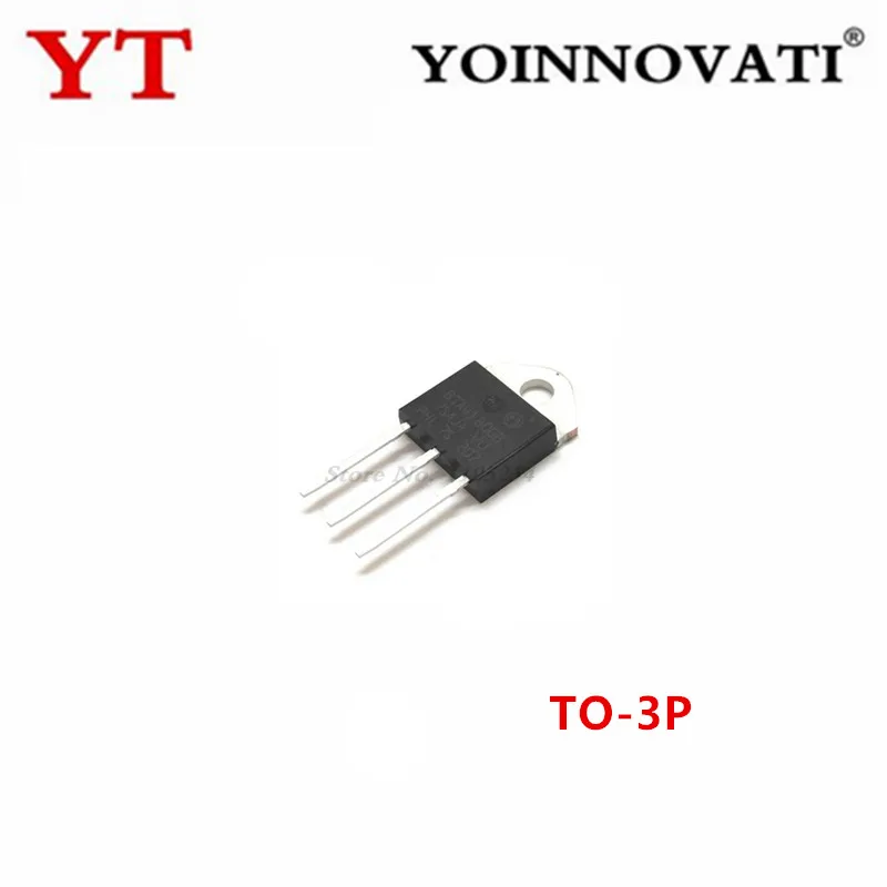 5PCS-100Pcs New BTA41-600B BTA41-700B BTA41-800B BTA41-1200B BTA41-600 BTA41-700 BTA41-800 BTA41-1200 for amplifier modules