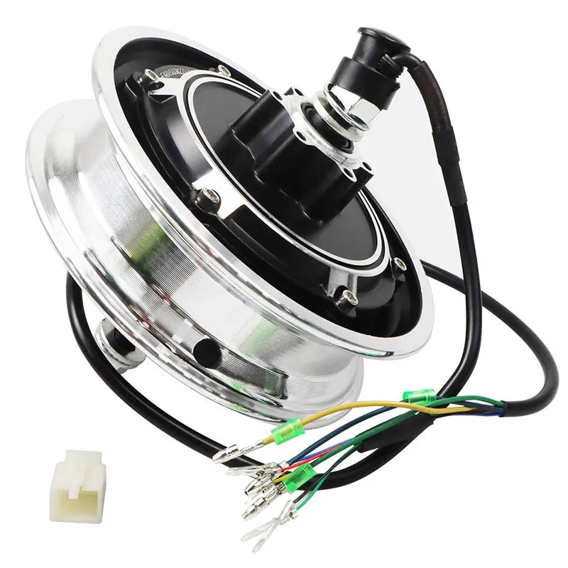 10 Inch Hub Motor for Kugoo M4, 48V 500W/800W/1000W
