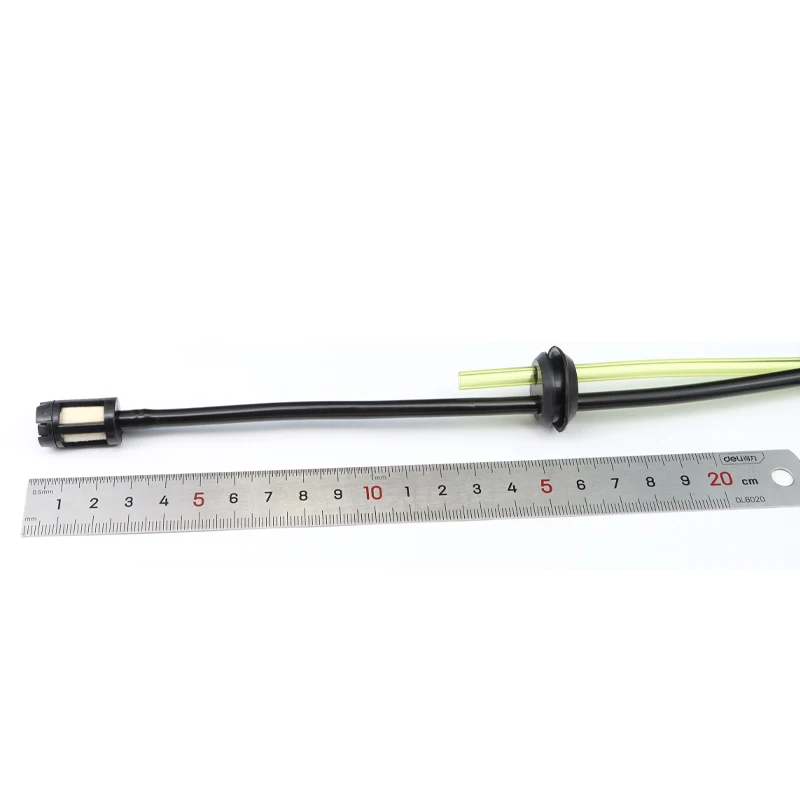 Kit de filtros de combustible con manguera universal para motosierra - imagen 3