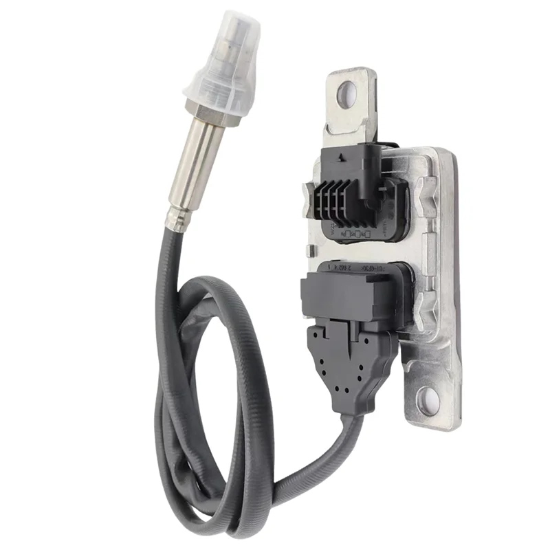 

Strict Exhaust Particle Nox Sensor 7P5907807B 5WK97413 For Porsche Cayenne 958 4.2 Diesel Nox Oxygen Lambda Sensor 95860680730