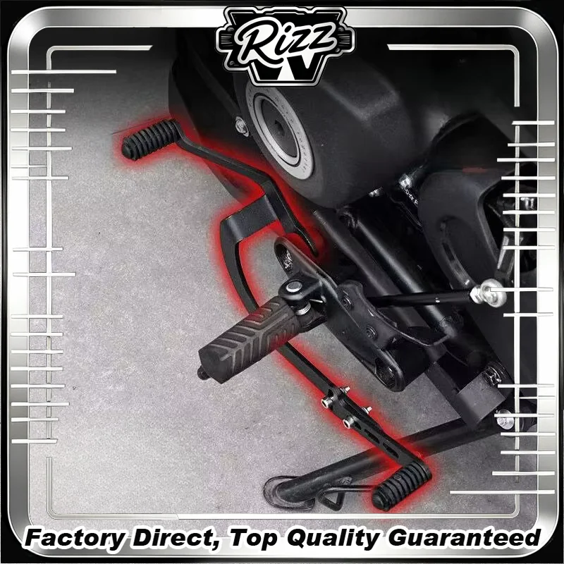 Motorcycle Gear Video - طقم تغيير السرعة للدراجات النارية CLC250