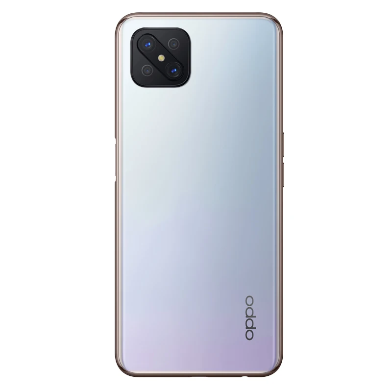 Imagem -06 - Smartphone Firmware Global 5g Taxa de Atualização 120hz 4gb Mais 128gb Bateria 657 4000mah Câmera Principal 48mp Mais 16mp Oppo-reno4 z