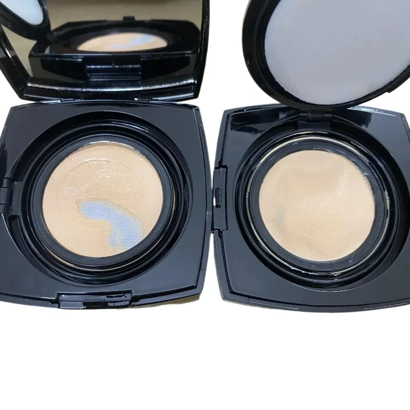 

High Coverage Oil-control Soft Face Makeup Foundation Base Cosmetics