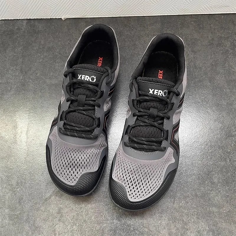 2025 Zapatillas deportivas neutras para levantamiento de pesas, zapatos para caminar, zapatos deportivos portátiles, zapatos de entrenamiento de suela blanda