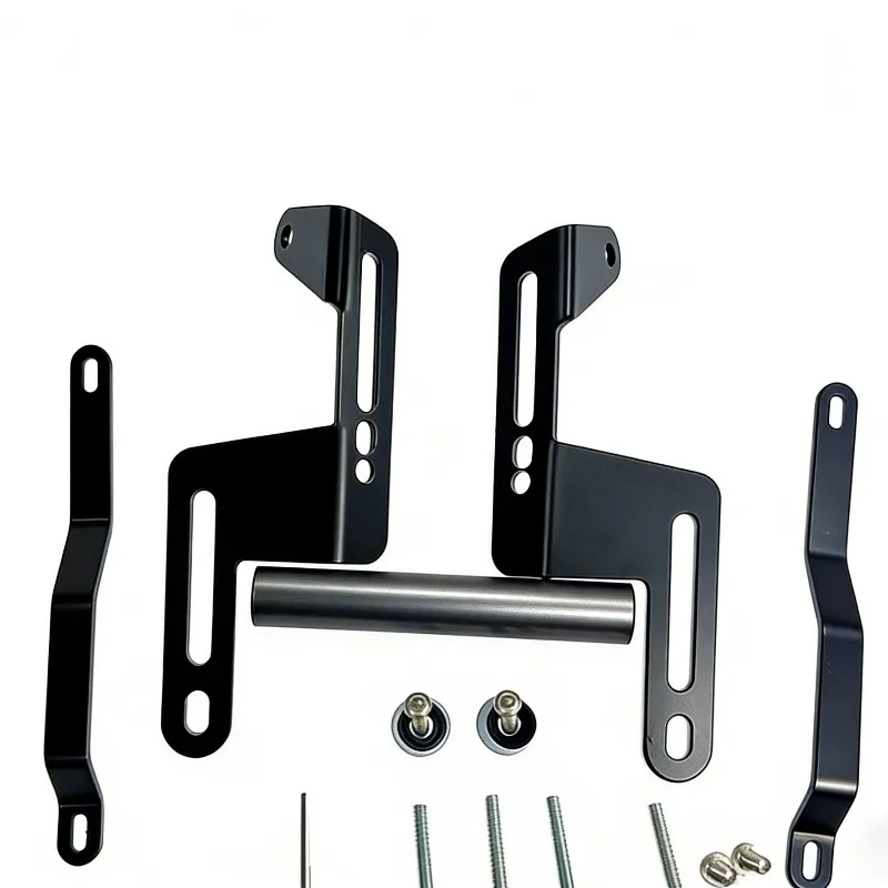 FOR Applicable To DL250 Crossbar Navigation Bracket, Windshield Lift Bracket, Mobile Phone Bracket Expansion
