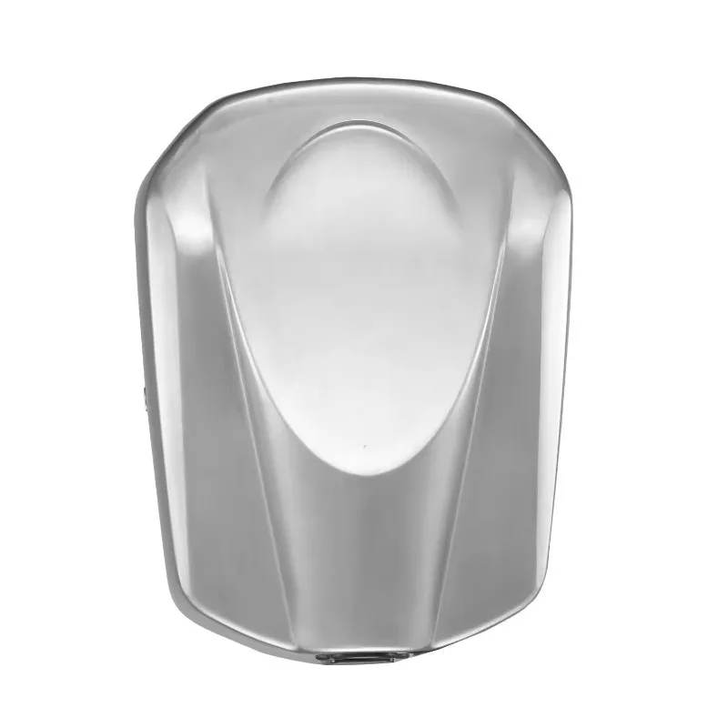 Stainless Steel 304 Commercial Hand Dryer Hotel Bathroom Wall Mounted Electric Hand Dryer