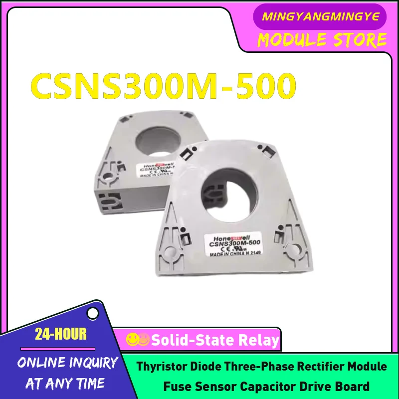 NEW ORIGINAL SENSOR CSNS300F-003 CSNS300F-001 CSNS300M-001 CSNS300M-500 IN STOCK