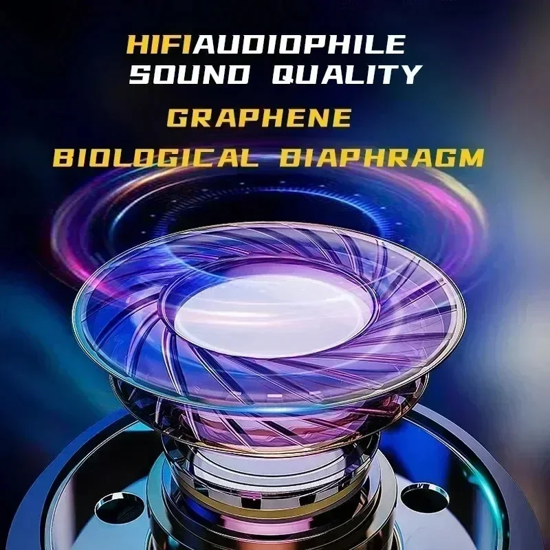 Xiaomi TWS سماعات بلوتوث لاسلكية رياضية ستيريو داخل الأذن مع ميكروفون سماعات أذن بلوتوث مريحة للحياة النشطة