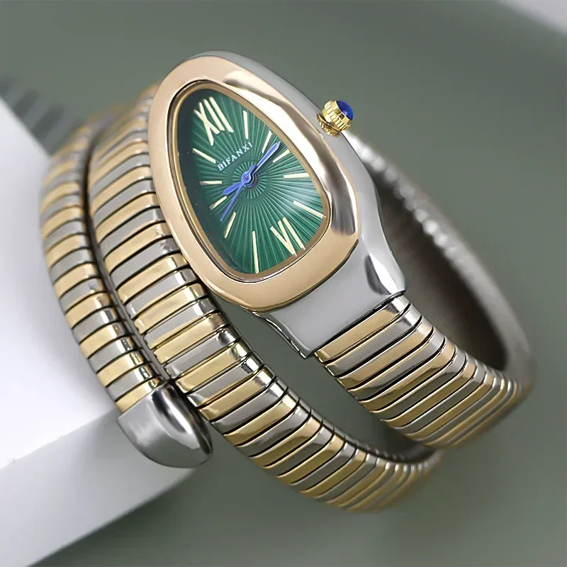 

Luxury Gold Fashion Hot Sell Quartz Watch Women Personality Stainless Steel Watch Dress Iced Diamonds Waterproof Watch Relogio