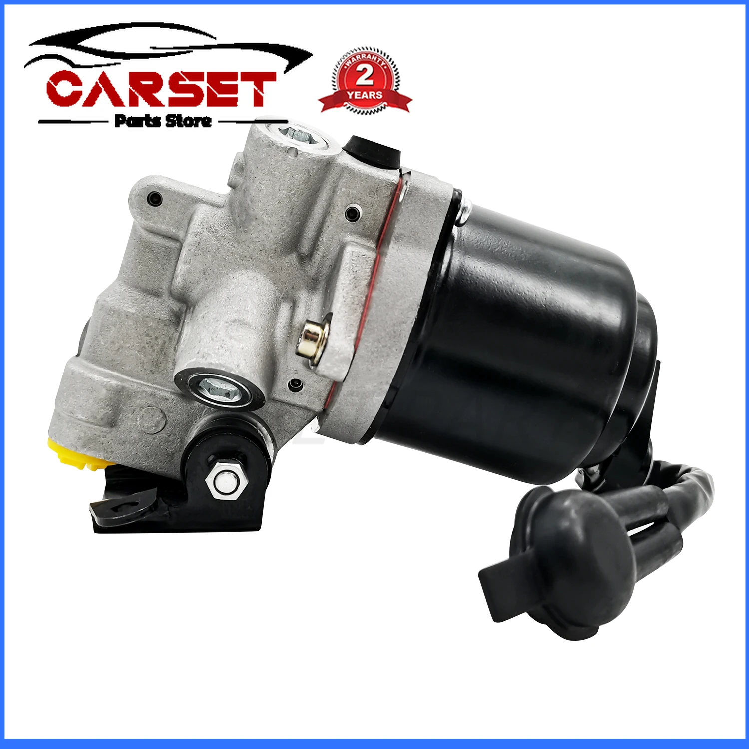 MN102843 ABS Brake Booster Pump Motor For Mitsubishi Pajero Montero 3.8L 3.5L 2000-2021