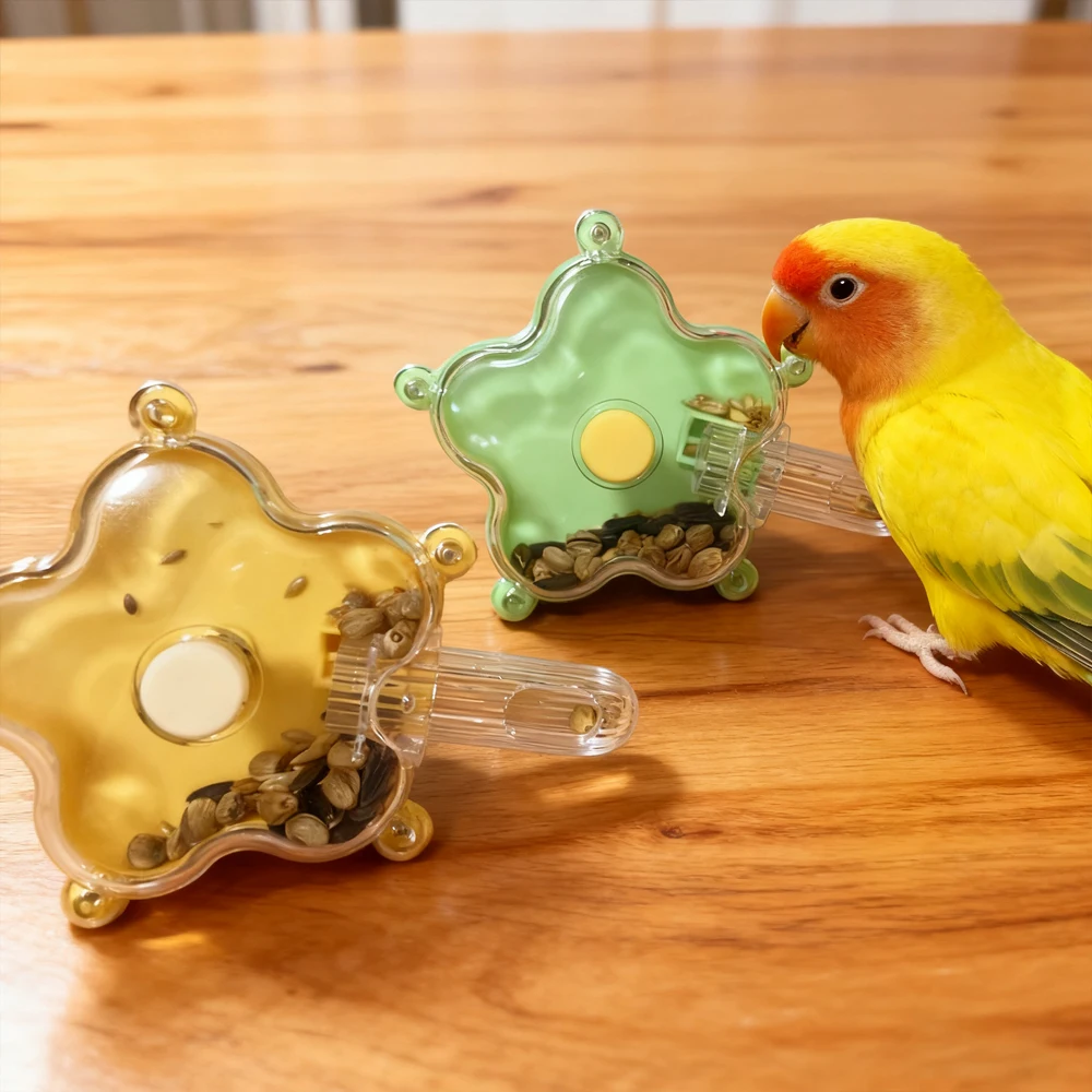 Thumbnail 3 - #16 Best Hanging Bird Chew Toys to Buy In 2026