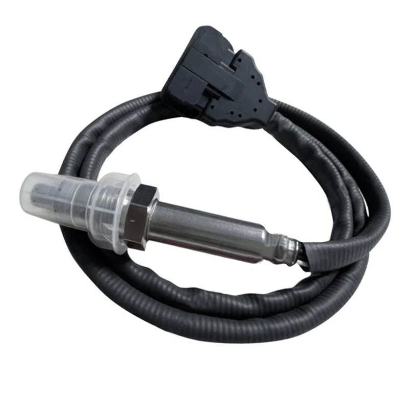 5WK96642B Nitrogen Oxygen Sensor Probe For Mercedes-Benz Actros Nox Sensor Probe 5WK96642A A0081539828 A0101539328 Parts