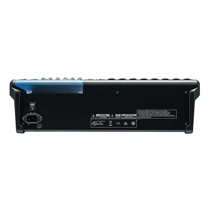 

16-Channel Mixer Small Stage Professional Sound Console Mixer