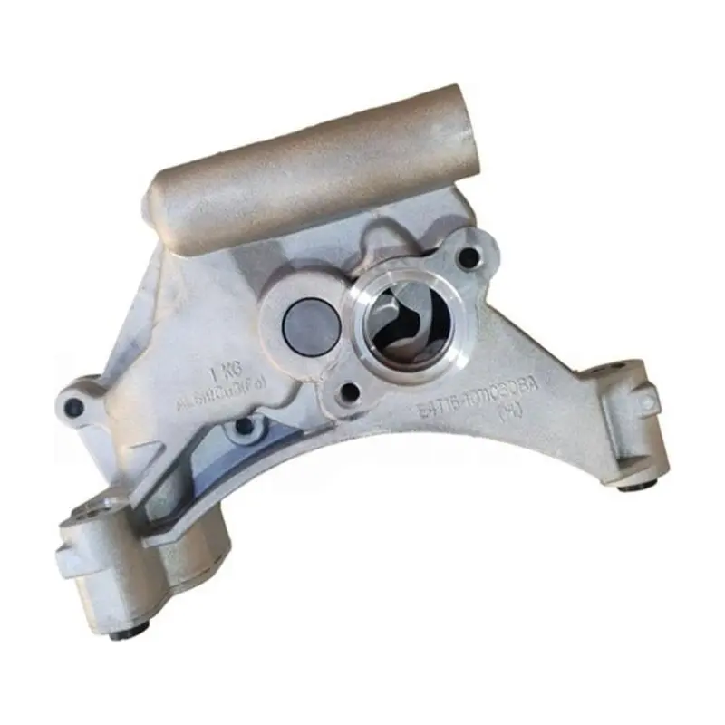 Oil Pump Engine Assembly E4G16-1011030BA For Chery Arrizo 5/7 Riich G3 Tiggo 3 Jetour X30