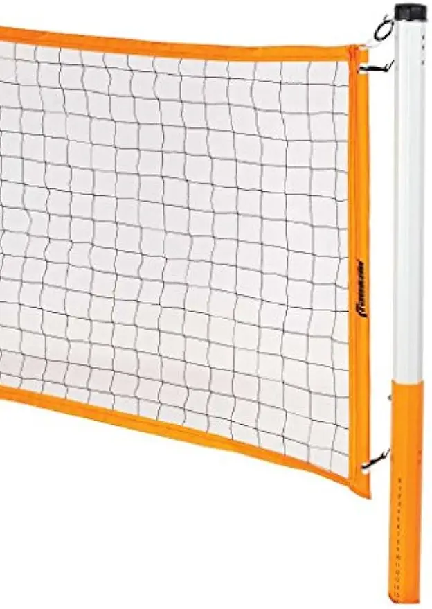 Complete Badminton Set with Net, 4 Rackets & Shuttlecocks for Outdoor Fun