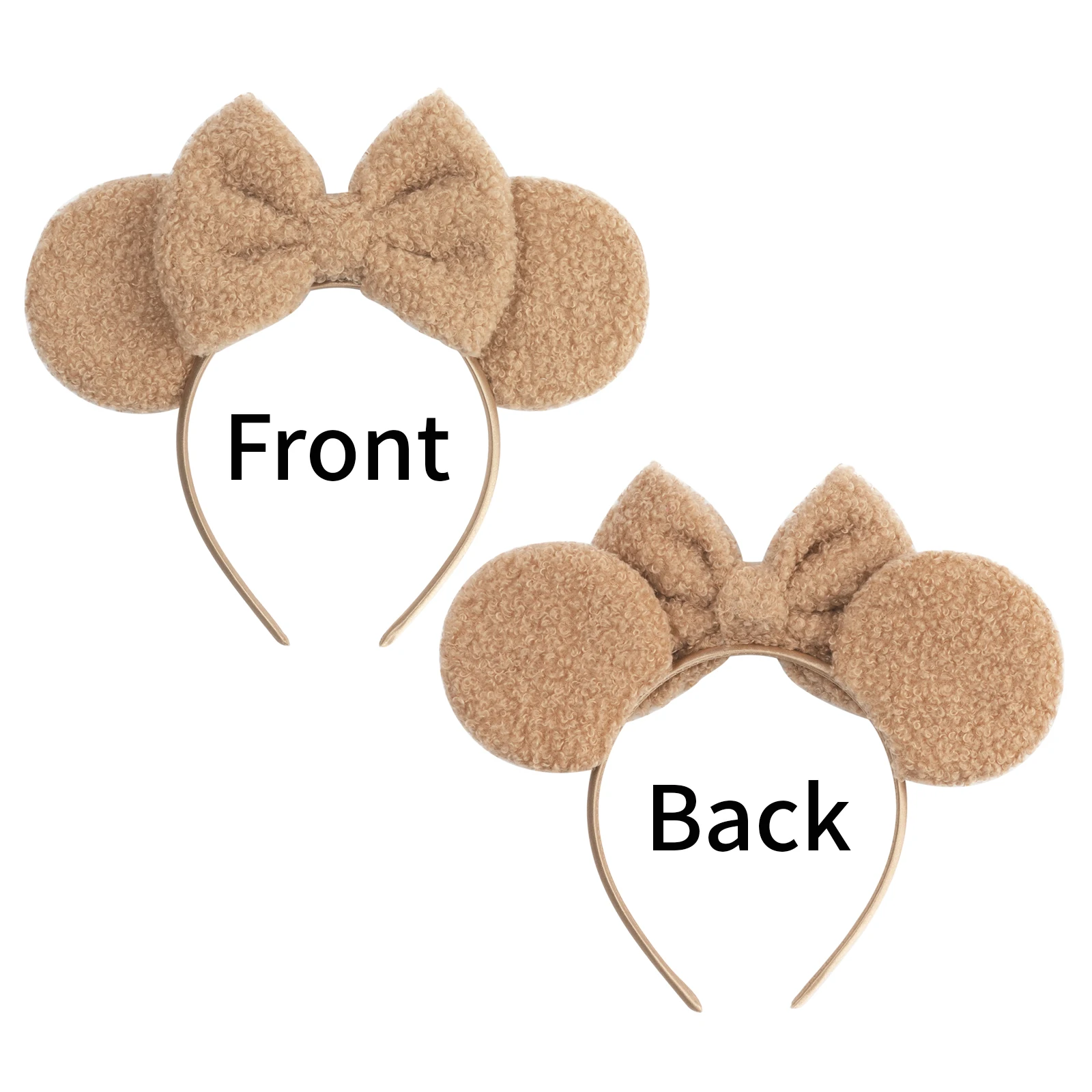 Nieuwe Kerst Fluwelen Muis Oor - Travel Accessories Disney recensie en prijs