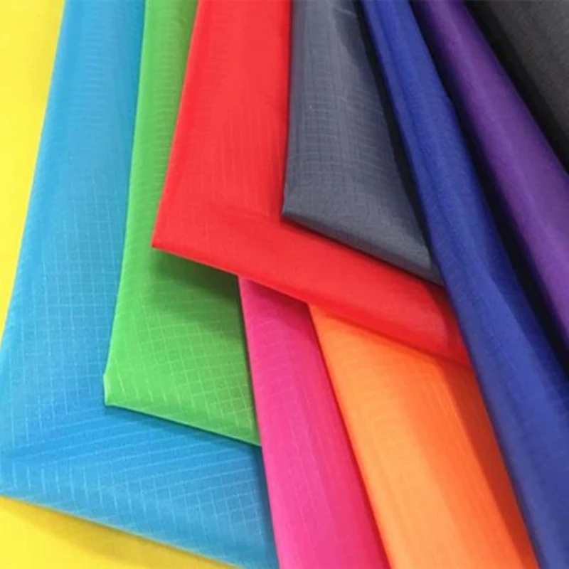 New 1m x1.5m ripstop nylon fabric factory kite fabric for tent waterproof fabric octopus kites drachen steigen kite flying hoka