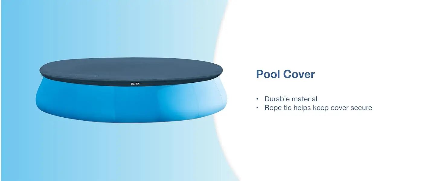 Pool Cover