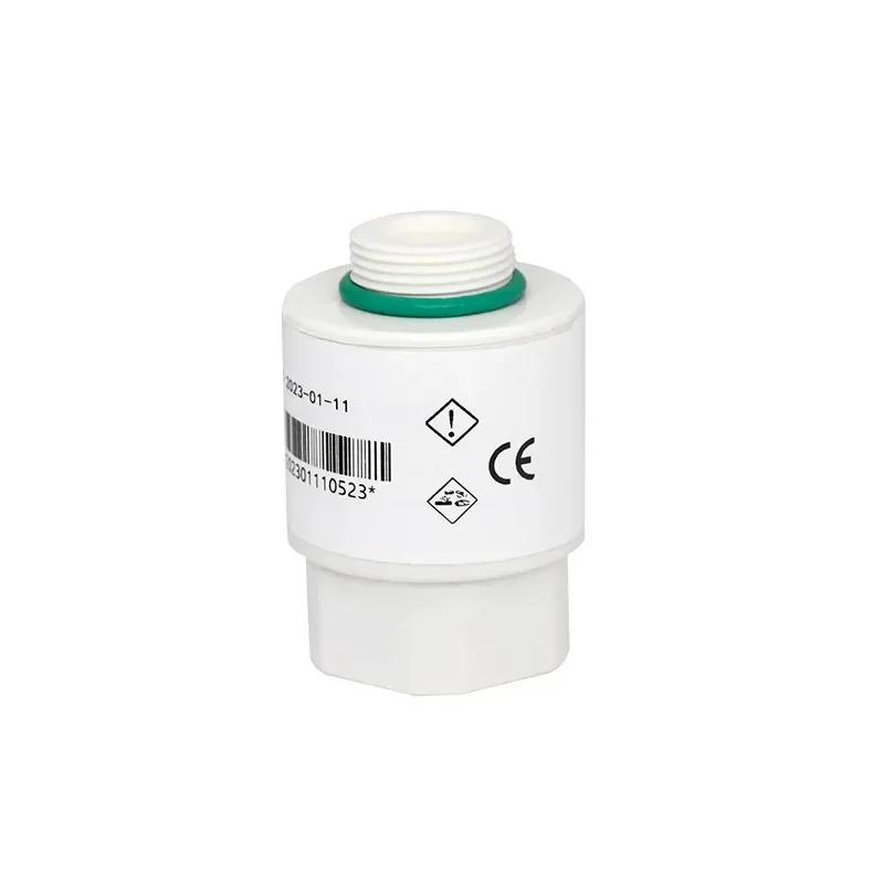 AO-07 oxygen sensor replaces MOX3 module oxygen concentration sensor probe oxygen battery