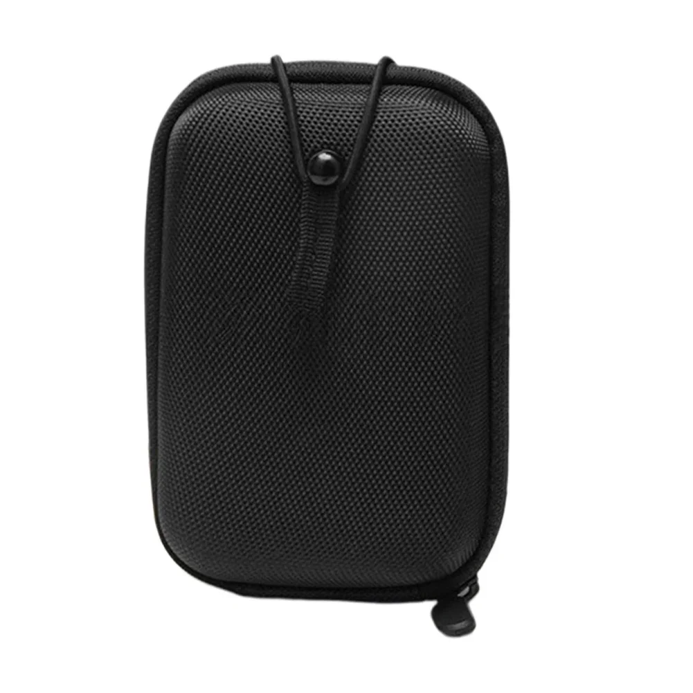 For Golf Equipment Golf Rangefinder Bag Golfing Trips Outdoor Activities Compact Storage For Rangefinders Compact Design