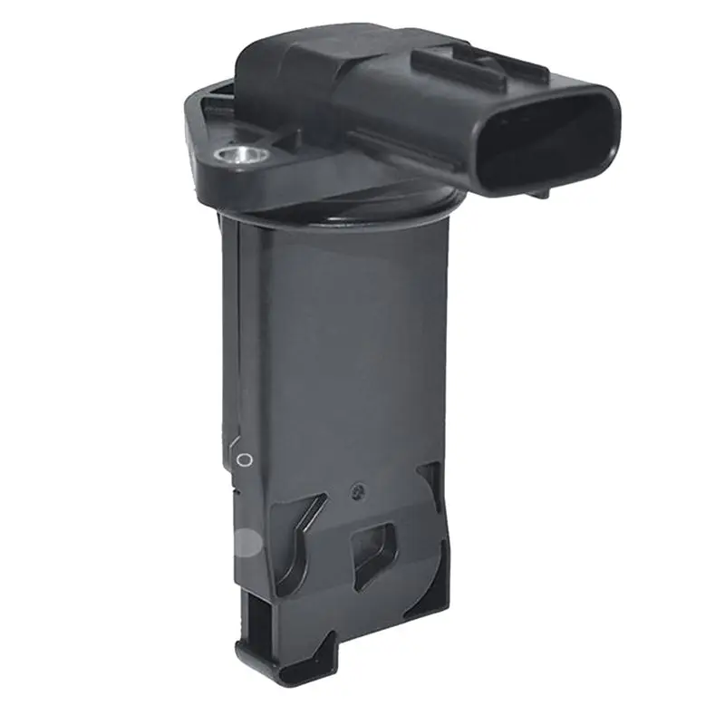 #77I (Black)MAF Mass Air Flow Sensor Meter for PE01-13-215 for Mazda,Automotive Parts & Accessories view 5