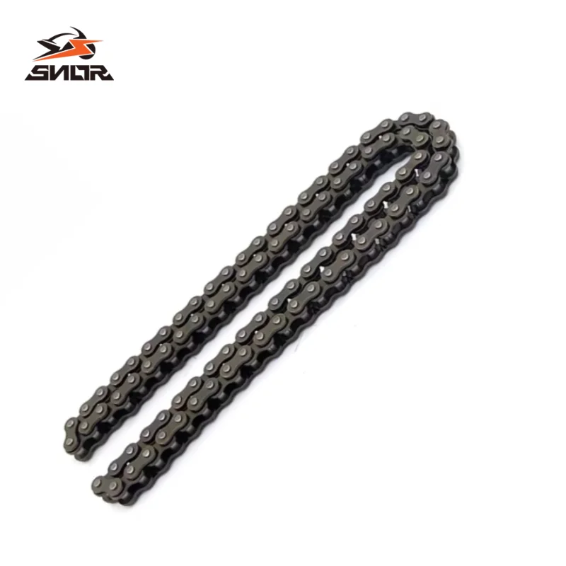 SNOR Cam Timing Chain For Honda Super Cub 110 NBC110 C110 2009-2018 EFI KWB SDH110 Motorcycle Engine Camshaft Replacement Parts
