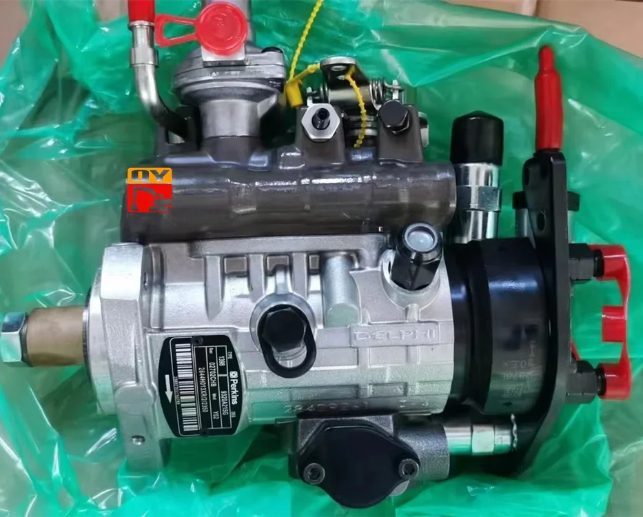 

9320A215G 9320A210G Топливный насос для инъекционного насоса 2644H013 236-8228 248-2356