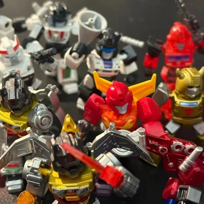 Thumbnail 4 - #44 Best Transformer Robots to Buy In 2026