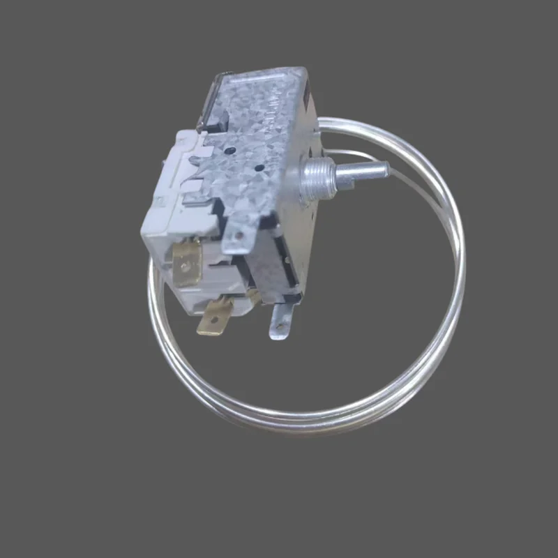 Refrigeration Tempe…