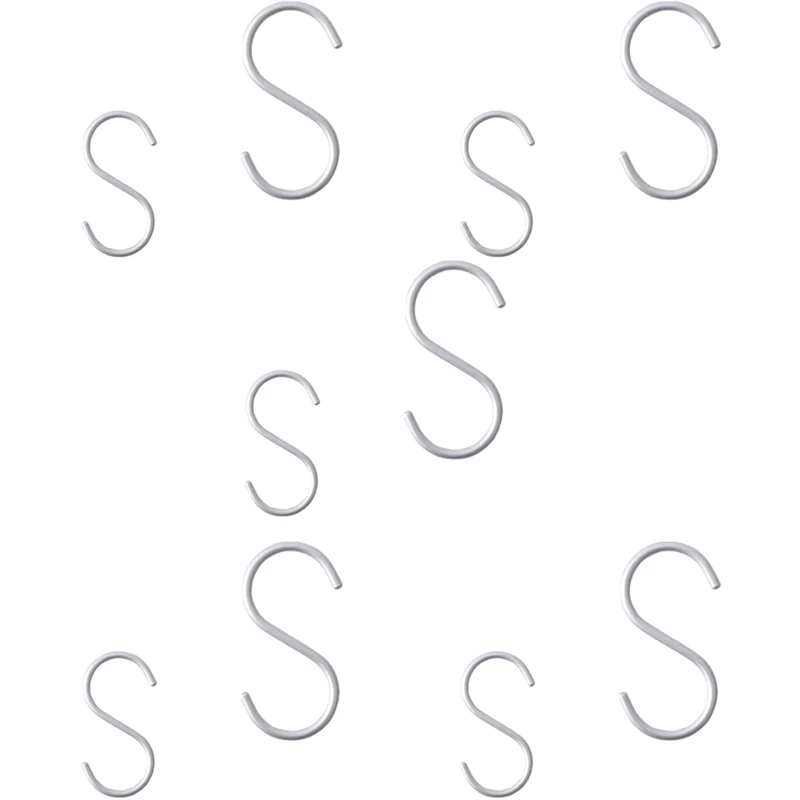 Abge-No Trace Hook …