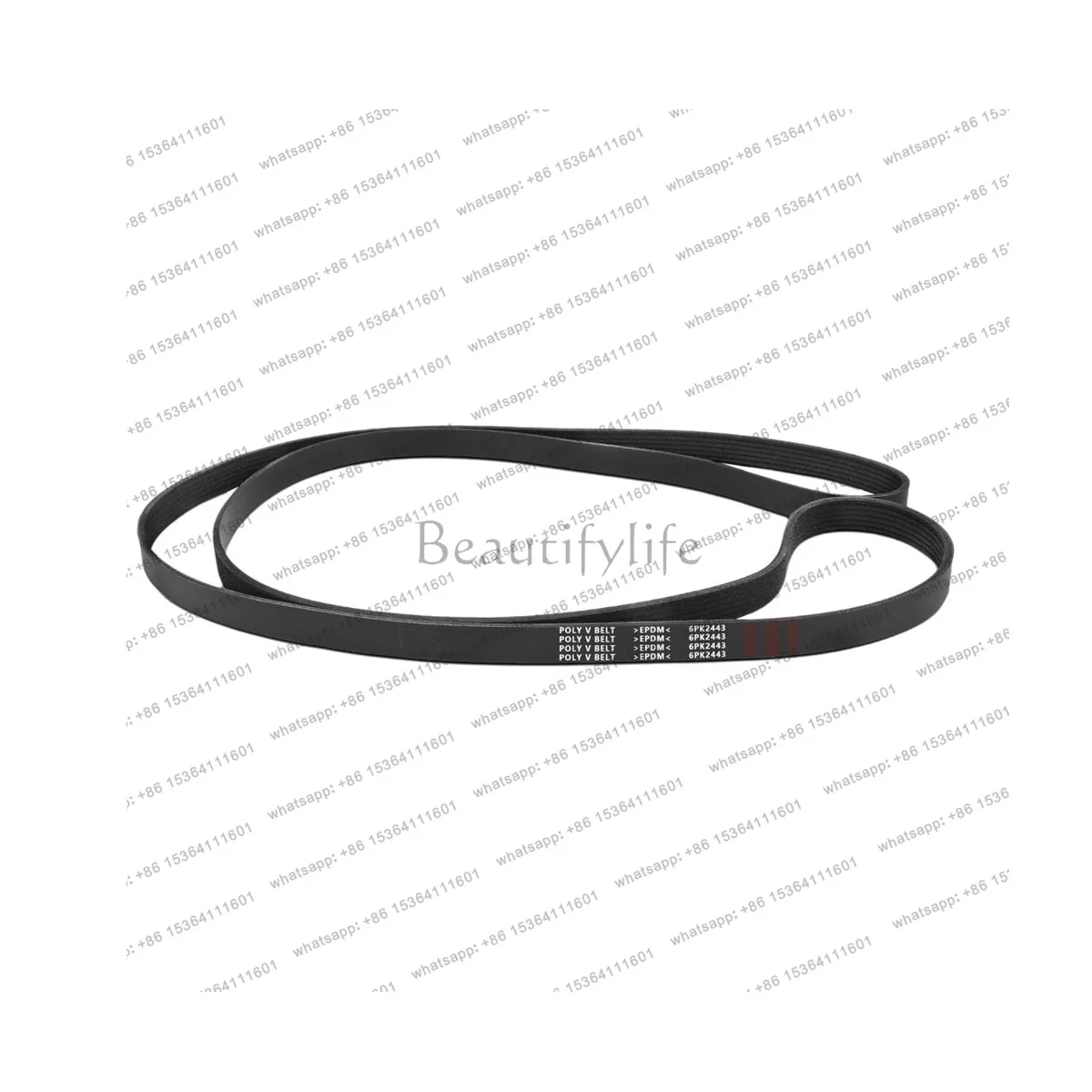 

Auto Parts LR035542 for Generator Belts