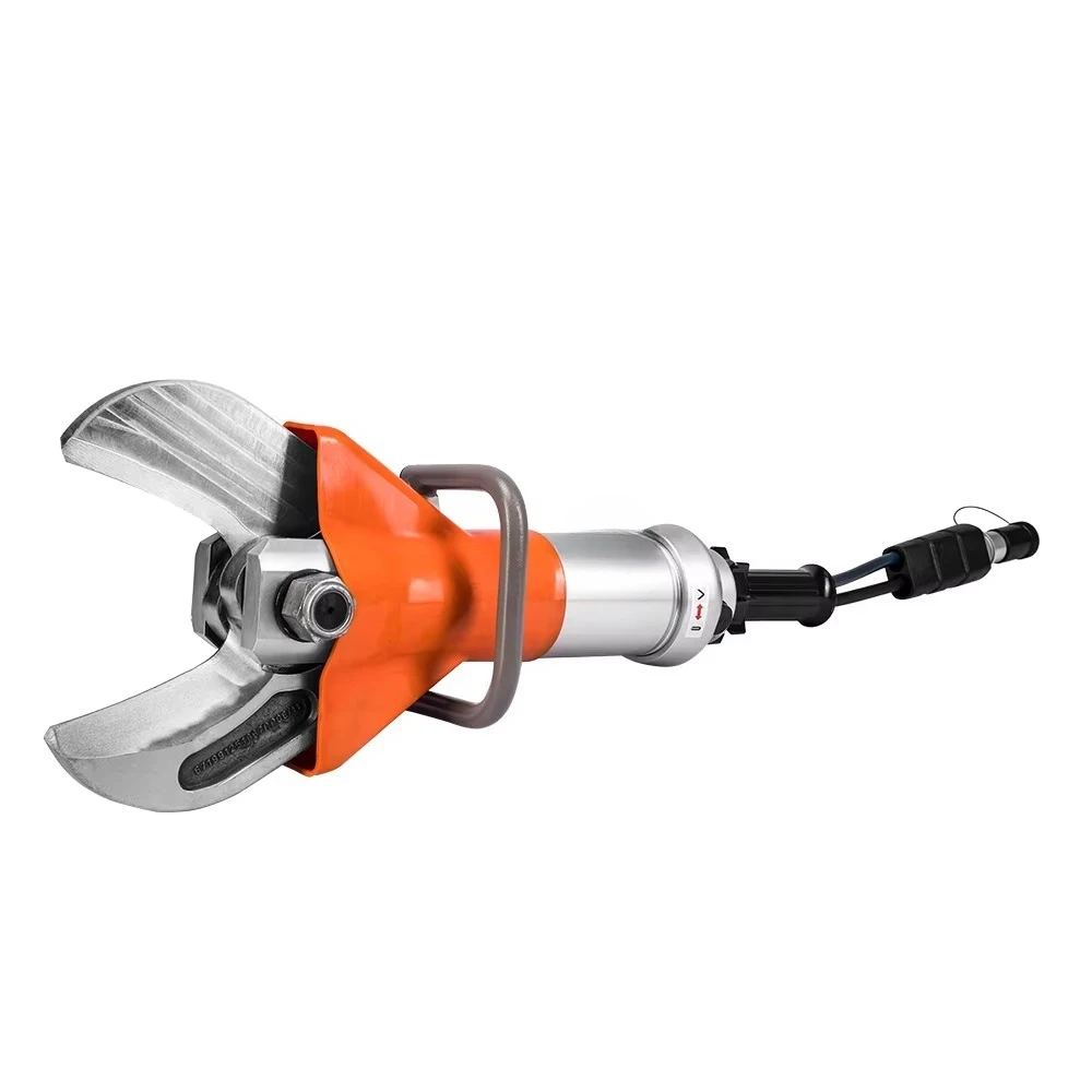 ODETOOLS 5 Series Hydraulic Rescue Tool Emergency Rescue Tool Electric Spreader