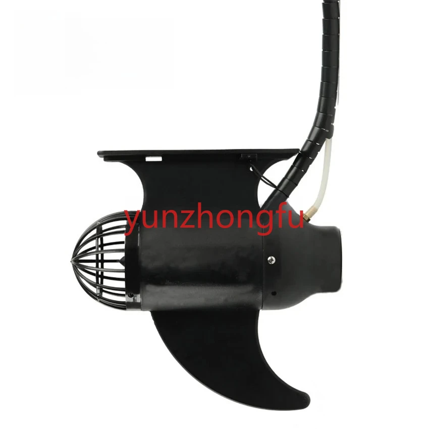 12V/16V/24V electric surfboard propeller vertical paddle board electric engine, used for propellers with lithium batteries