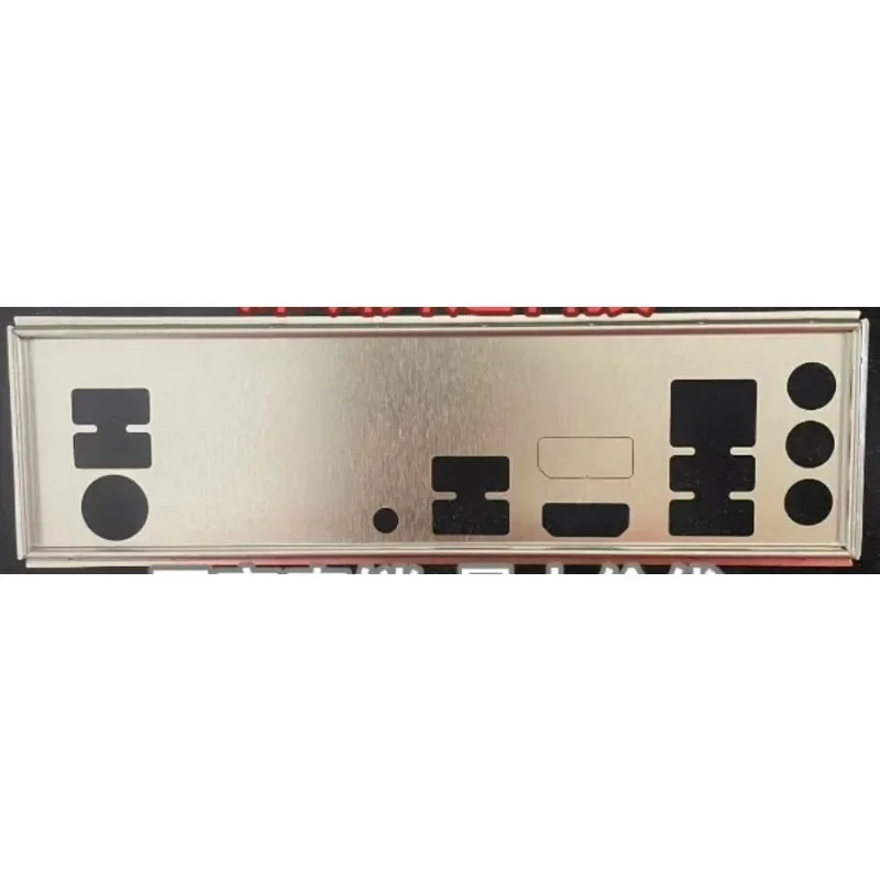 I/O Io Shield Blank…