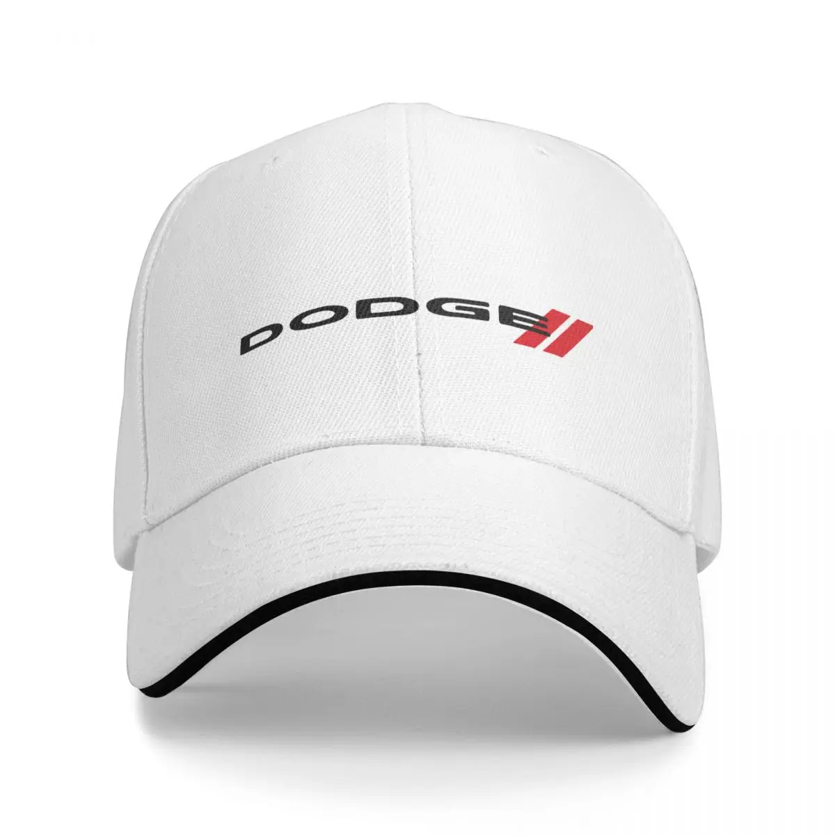 Dodge Car Challenger SRT Charger VARIOUSFather\'S Day Baseball Hat Classic Hip-Hop Dad Summer Visor Hat Customizable