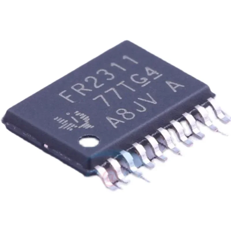 10PCS/LOT  MSP430FR2311IPW20R FR2311 TSSOP20 New Original In Stock