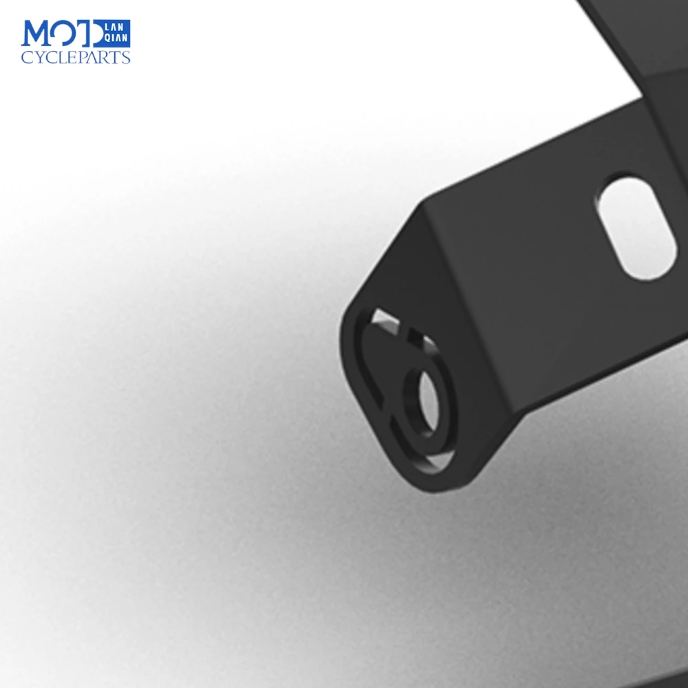 

For SUZUKI GSF650 Bandit GSF650S Bandit 650 / GSF650 Rack Enlargement Carrier Motorcycle Rear Luggage Holder Bracket Accessories