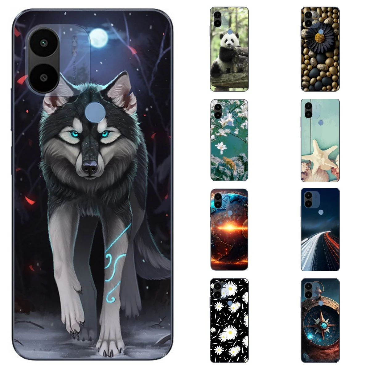 For Xiaomi Poco C51… - image