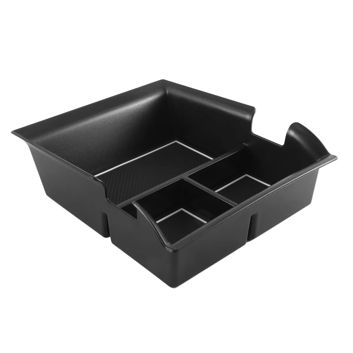 For Atto 3 YUAN EV 2022 Atto3 Car Center Console Btorage Box Armrest Box Storage Tray Accessories