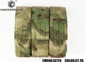 762  Pouch ATFG